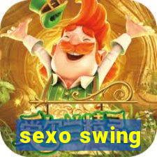 sexo swing